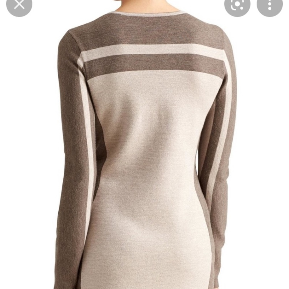 Athleta Boreal Sweater Dress